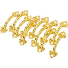 12 pezzi di piccole maniglie