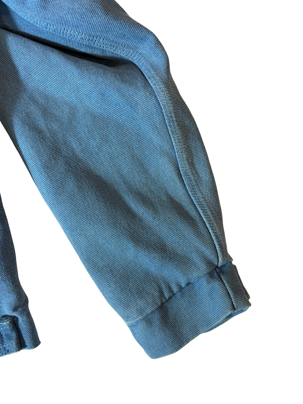 Vintage Dr. Martens British by Design Blue Quilted Work Jacket Men’s M - product detail image 11