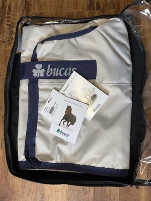 Bucas Sun/Shower Horse Blanket 81 