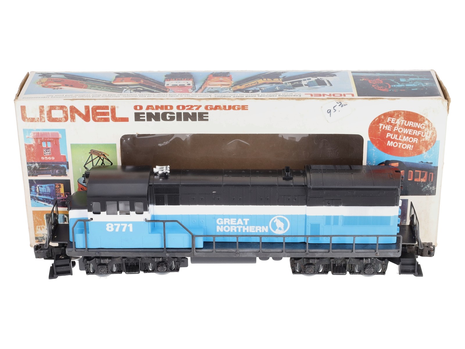 Click here to see eBay Auction