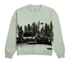 My House Of Stone Your Ivy Grows Crewneck Sweatshirt Taylor Swift Size XS