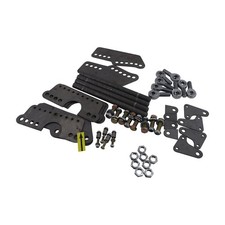 Universal Drag Race H.d. Parallel 4-link Rear Suspension Kit Universal Drag Race H.d. Parallel 4-link Rear Suspension Kit