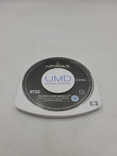 National Treasure 2 : Book of Secrets  Sony PSP  - Loose UMD Only -