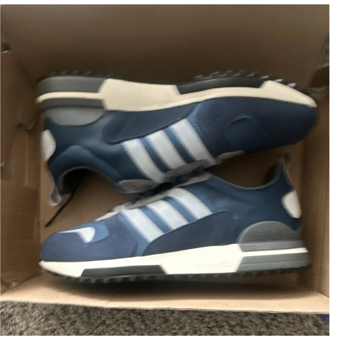 adidas ZX 700 Men's Sneakers for Sale | Authenticity Guaranteed | eBay