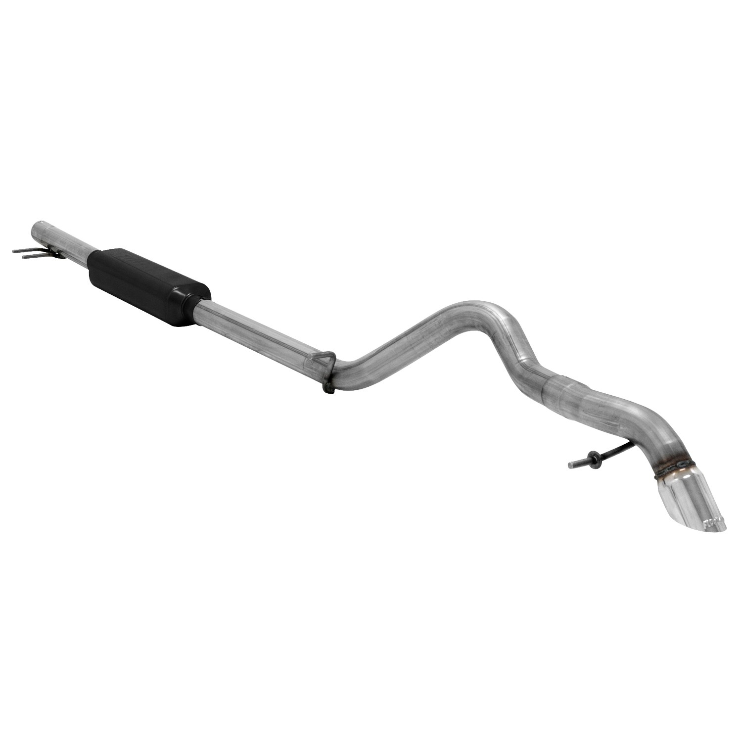 817674 Flowmaster American Thunder CatBack Exhaust System