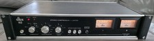 dbx 162 Stereo Compressor / Limiter 1970s