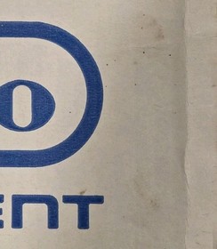 Vintage 1988 Nintendo NES Power Pad Controller With Original White Box