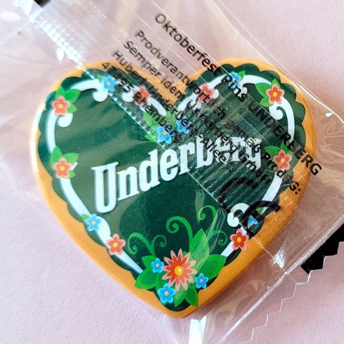 Underberg Herz Oktoberfest