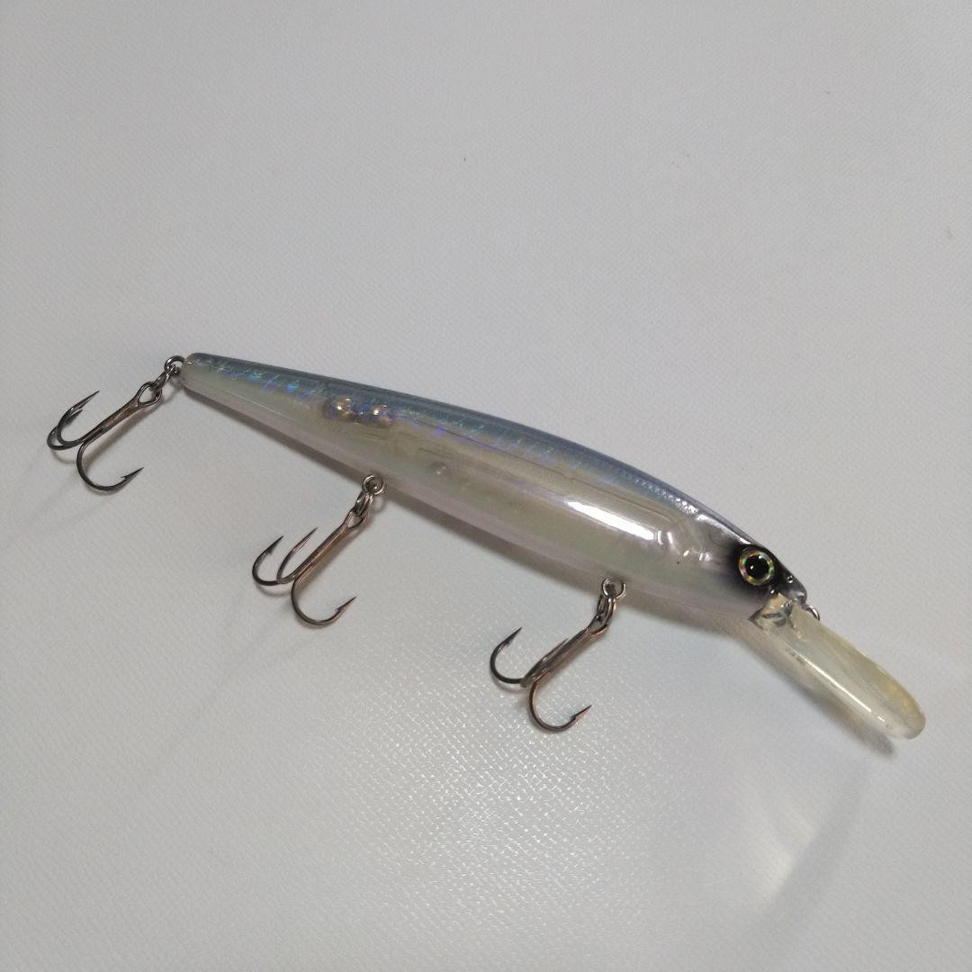 Strike King Kvd J300D Jerkbait Kevin Van Dam - Image 2