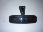 Inside Rear View Mirror, 1941-83, Willys and Jeep, MB, GPW, CJ2A, 3A, 3B, 5, Wag