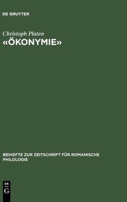 ??Konymie?: Zur Produktnamen-Linguistik Im Europ?Ischen Binn...