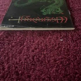 Wizardry: Proving Grounds of the Mad Overlord (Nintendo NES, 1990) Free Shipping