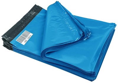 iMBAPrice Poly Mailers Shipping Envelopes Bags, 10 x 13 - inches , 100 Bags
