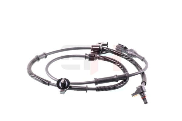 Gh Abs Sensor Raddrehzahl DrehzahlfüHler FüR Ford Usa Explorer-image