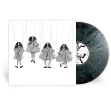 JADE Thats Showbiz Baby! Alternative Cover St...