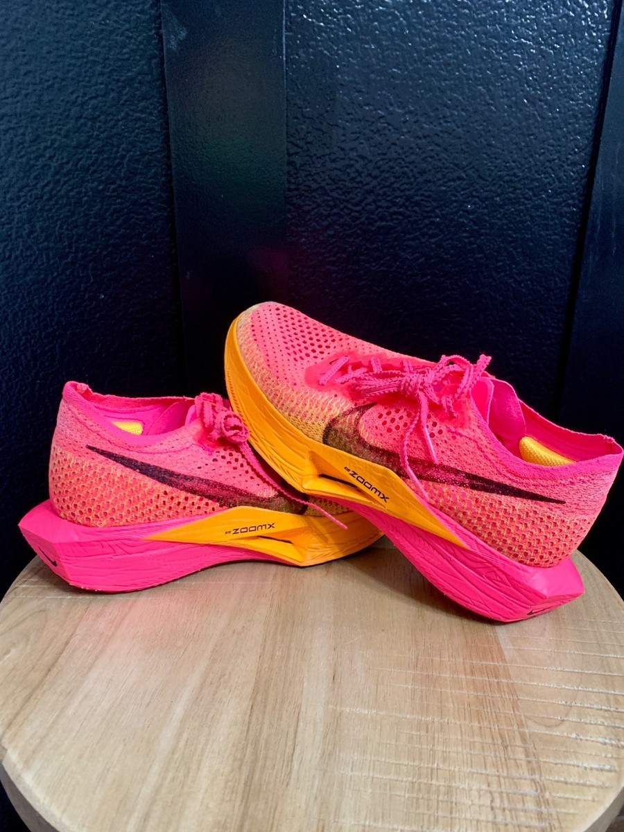 Women's Size 8 - Nike ZoomX VaporFly Next% 3 | eBay