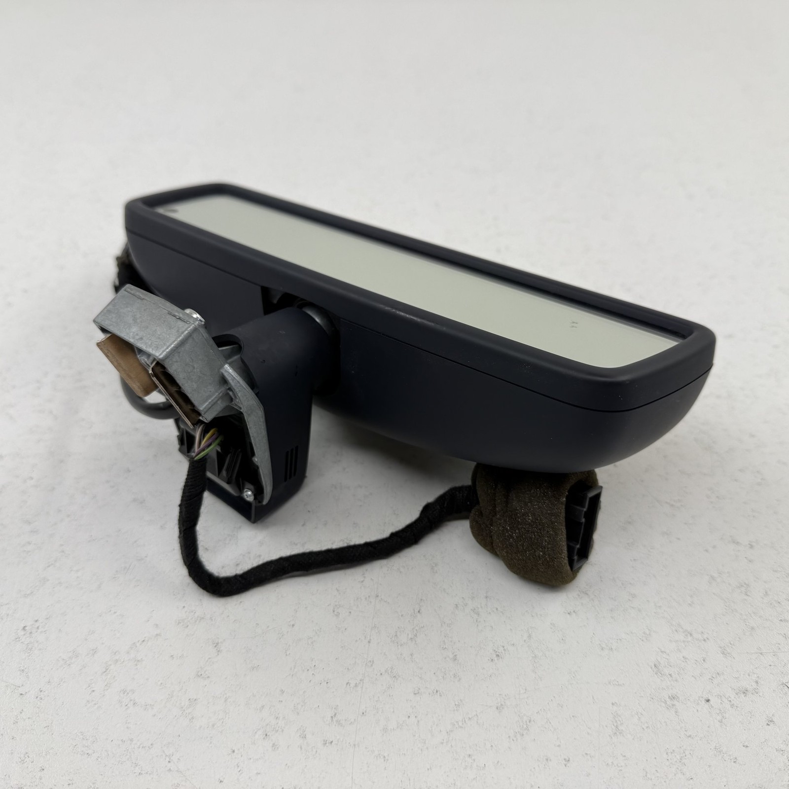Bentley Flying Spur 2014-2018 Rear Interior rearview mirror Black