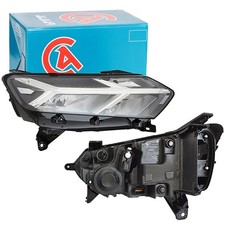 ALKAR H7 HAUPTSCHEINWERFER SCHEINWERFER RECHTS passend für DACIA LOGAN SANDERO