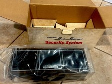 Vintage Radio Shack Realistic Security System...