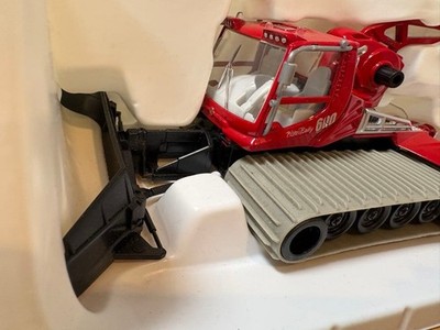 Siku Pistenbully 600 1/50 ジクSK 4914 Siku Pistenbully 600 1/50 SK 4914 | eBay