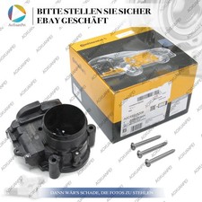 Drosselklappe Drosselklappenstutzen f�r BMW F20 F21 F30 MINI R56 Peugeot Citro�n