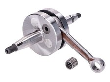 Puch Maxi P1 Crankshaft (Old Model) E50 Engine D:13mm