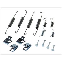 ZubehöRsatz, Bremsbacken Quick Brake 105-0664