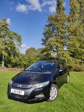 Honda Insight 2011 1.3h IMA ES CVT Euro 5 - Long MOT 2027