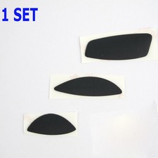 1 Set Mouse Skates DIY Mouse Mat for Logitech Performance MX M950 Mouse