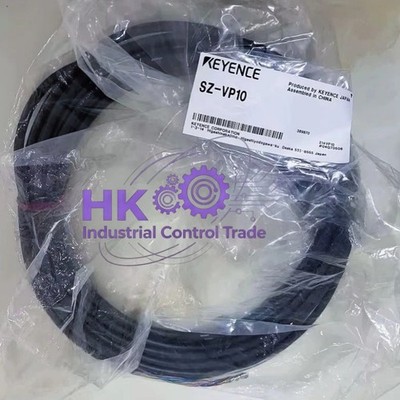 SZVP10 1PCS Brand New Keyence SZ-VP10 Safety Scanner Power Cable  Fast Shipping