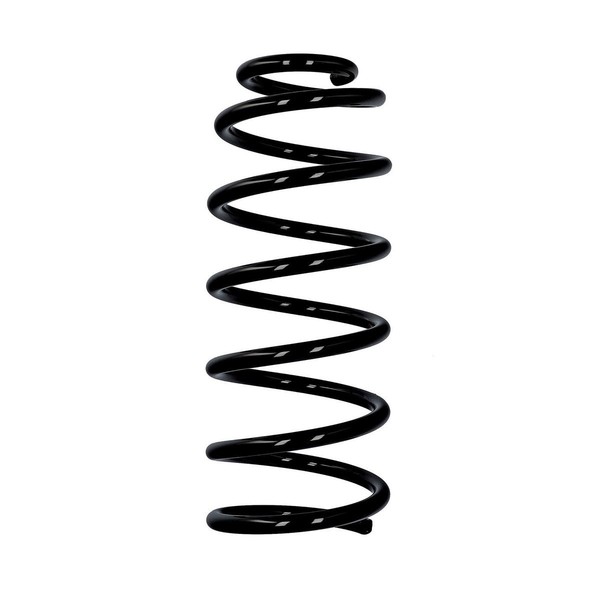 Fahrwerksfeder Vorderachse Schraubenfeder Ø 12,8 Mm Eibach FüR U.A. Vw Golf-image