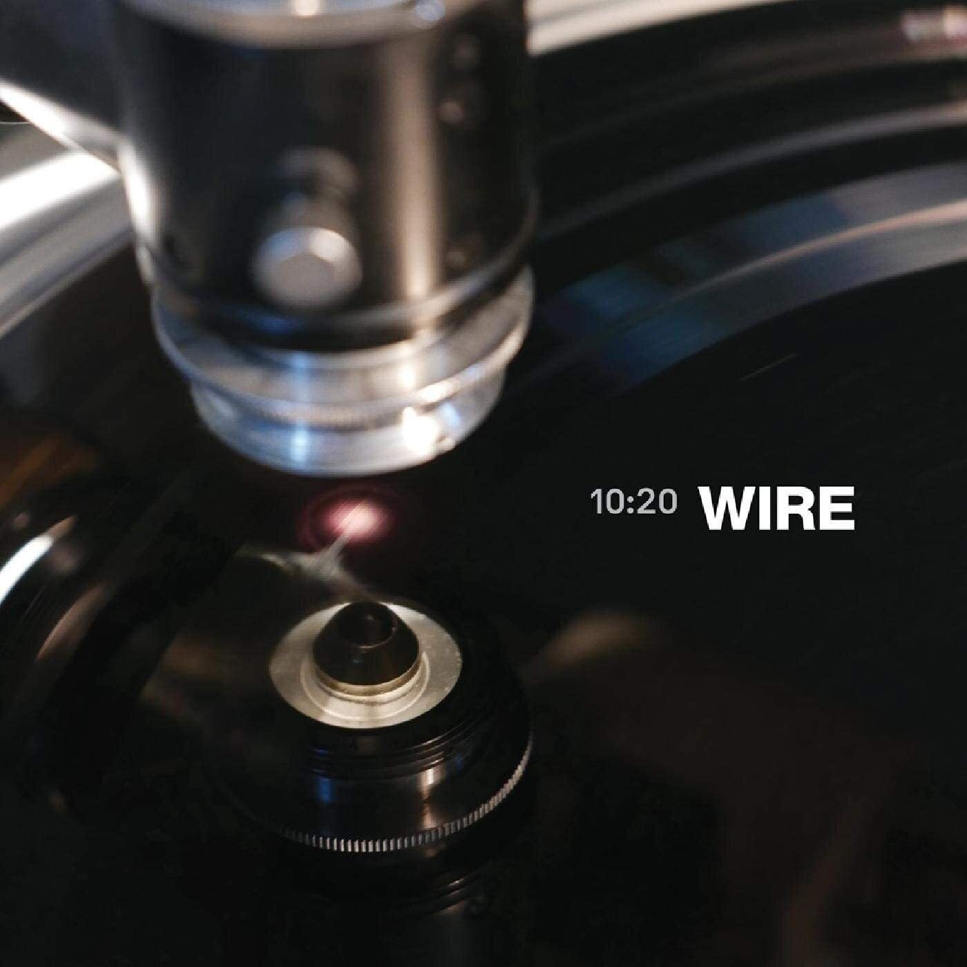 Wire - 10:20 (Pink Flag) CD Album
