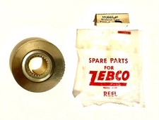 Replacement Spool For A Vintage Zebco Model 88 Fishing Reel - New Old Stock