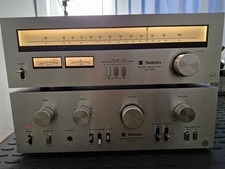 TECHNICS SU 7100 & ST 7300