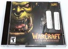 Warcraft III Battle Chest CD-ROMs from 2003 for Windows/Macintosh — photo 1