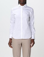 BRUNELLO CUCINELLI Brunello Cucinelli shirt in cotton poplin
