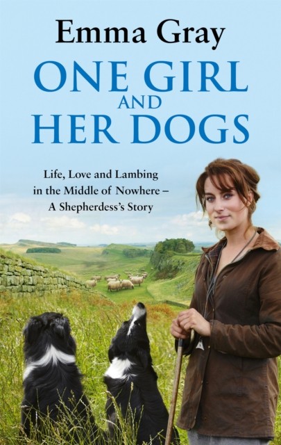 One Girl & Her Dogs