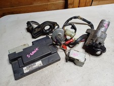 HONDA S-Wing 125 Complete Lockset