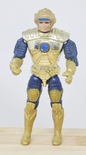 Captain Power and The Soldiers of The Future Loose Action Figure Mattel Vintage
