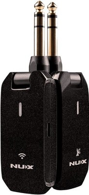 NUX C-5RC Wireless System 5,8 GHz  für Gitarre/Bass