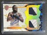 MANEL KAPE 2025 TOPPS UFC ROYALTY #RRS-MK REGALIA RELIC PATCH AUTO GOLD 10/10