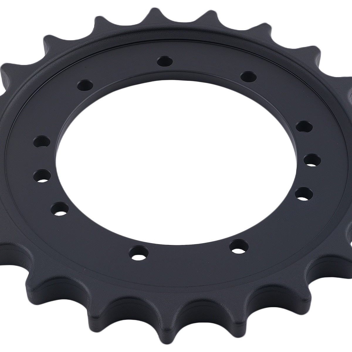 eky Che 21 Teeth Drive Sprocket for Bobcat E26 E27Z E32 E35I 7199006 11