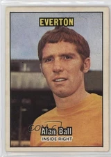 1970-71 A&BC Footballers Alan Ball #32 0cp0