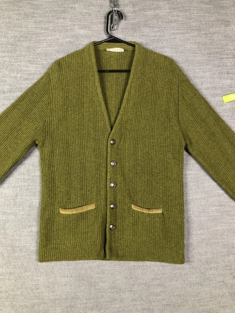 Puritan Cardigan Sweaters for Men for sale | eBay