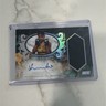 2025 Topps Royalty UFC Iasmin Lucindo Autograph Relic /99 MMA Card