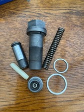 Mercedes 190e 2.5 16v Cosworth Chain Tensioner Swag 2.09.5086 A1020501411 Nos