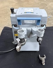 Vacuubrand MZ 2C NT +2AK Diaphragm Chemistry Vacuum Pump 7.0 mbar 120V 2.3 m3/hr