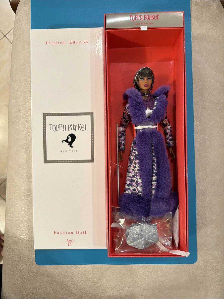 Las mejores ofertas en Vinilo afroamericana Integrity Toys muñeca
