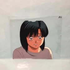 Gambalist Shun Cell Picture