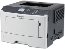 Lexmark MS415dn Compact Laser Printer Monochrome Duplex Printer (35S0260)
